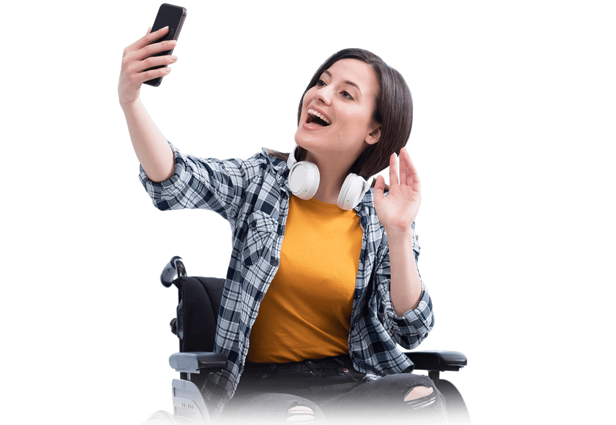 Engelli Abonelerimize Özel %25 İndirim