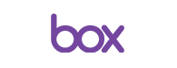 box