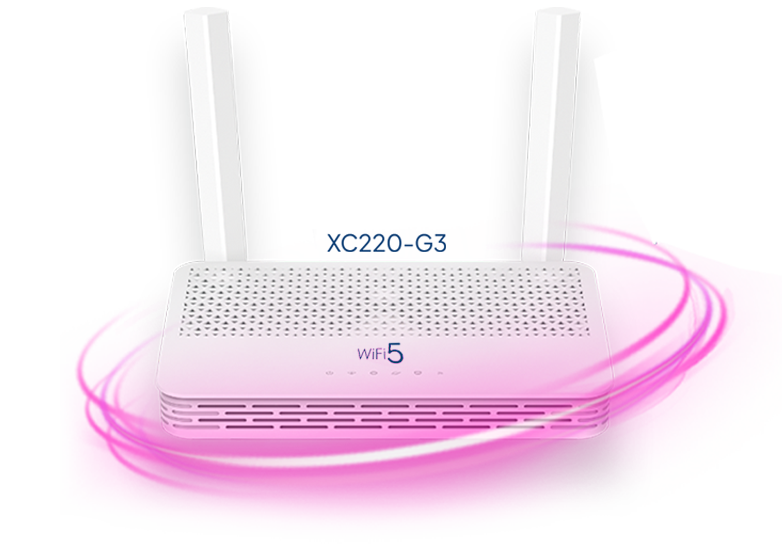 Turbonet wifi 5 modem
