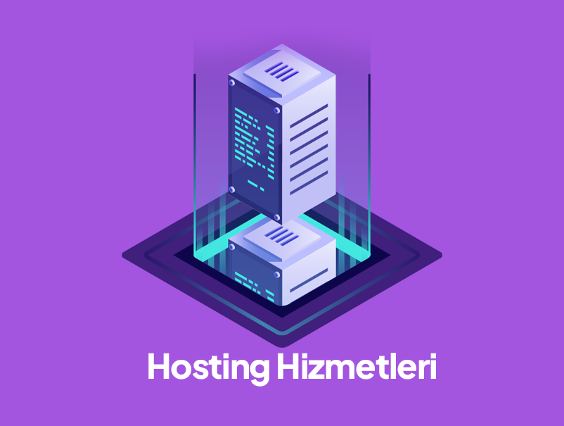 Hosting Hizmeti