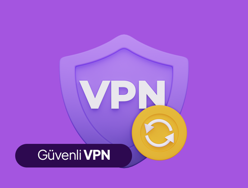 VPN Hizmeti