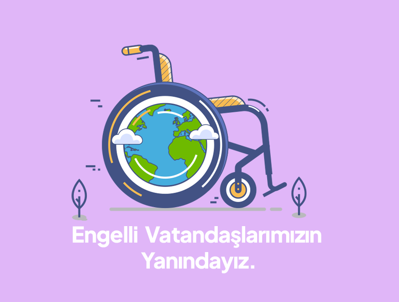 Engelli İndirimi