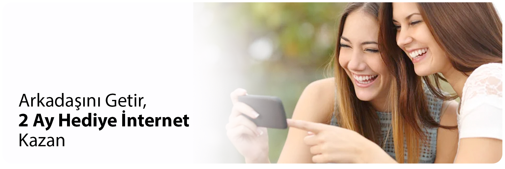 Arkadaşını Getir